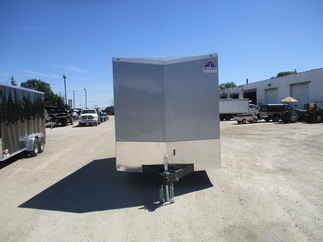 2022 Haul-About 7x14  Enclosed Cargo PAN714TA2