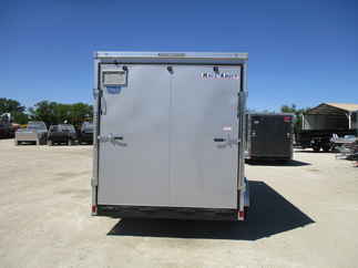 2022 Haul-About 7x14  Enclosed Cargo PAN714TA2