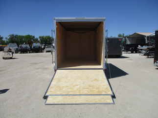 2022 Haul-About 7x14  Enclosed Cargo PAN714TA2