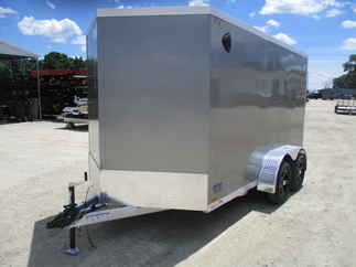 2023 Legend 7x12  Enclosed Cargo 7X14TVTA35