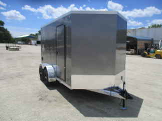 2023 Legend 7x12  Enclosed Cargo 7X14TVTA35