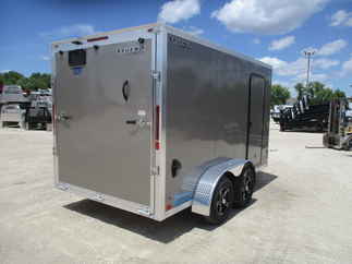 2023 Legend 7x12  Enclosed Cargo 7X14TVTA35