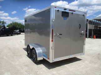 2023 Legend 7x12  Enclosed Cargo 7X14TVTA35