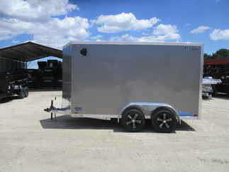 2023 Legend 7x12  Enclosed Cargo 7X14TVTA35