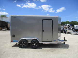 2023 Legend 7x12  Enclosed Cargo 7X14TVTA35