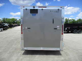 2023 Legend 7x12  Enclosed Cargo 7X14TVTA35