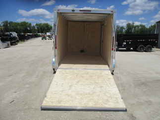 2023 Legend 7x12  Enclosed Cargo 7X14TVTA35