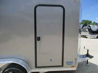 2023 Legend 7x12  Enclosed Cargo 7X14TVTA35