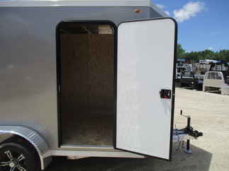 2023 Legend 7x12  Enclosed Cargo 7X14TVTA35