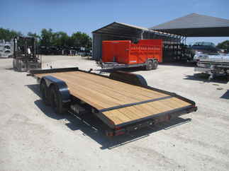 2023 Big Tex 83x20  Car Hauler 70CH-20BKDT2B