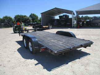 2020 MEB 83x16  Car Hauler 50FB