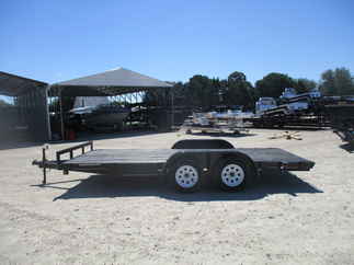 2020 MEB 83x16  Car Hauler 50FB