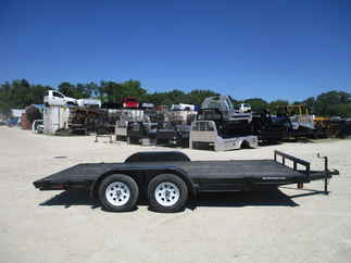 2020 MEB 83x16  Car Hauler 50FB