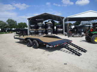 2023 PJ Trailer 102x20 B5 Car Hauler B5J2052ESNK