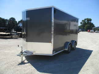 2022 EZ Hauler 7.5x14  Enclosed Cargo EZEC7.5X14-UTV