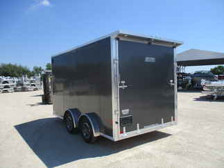 2022 EZ Hauler 7.5x14  Enclosed Cargo EZEC7.5X14-UTV