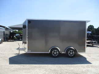 2022 EZ Hauler 7.5x14  Enclosed Cargo EZEC7.5X14-UTV