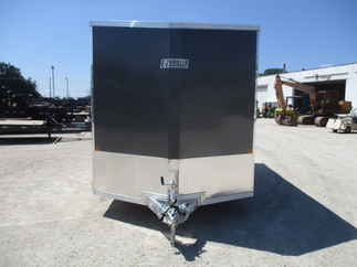 2022 EZ Hauler 7.5x14  Enclosed Cargo EZEC7.5X14-UTV