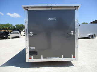 2022 EZ Hauler 7.5x14  Enclosed Cargo EZEC7.5X14-UTV