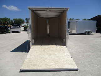 2022 EZ Hauler 7.5x14  Enclosed Cargo EZEC7.5X14-UTV