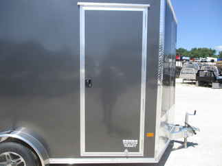 2022 EZ Hauler 7.5x14  Enclosed Cargo EZEC7.5X14-UTV