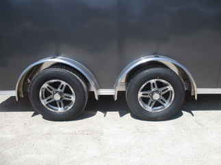 2022 EZ Hauler 7.5x14  Enclosed Cargo EZEC7.5X14-UTV