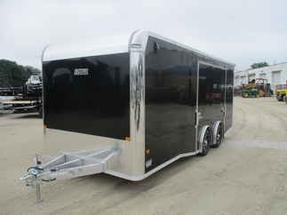 2023 EZ Hauler 8.5x20  Enclosed Car Hauler EZEC8.5X20CH-IF