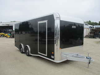 2023 EZ Hauler 8.5x20  Enclosed Car Hauler EZEC8.5X20CH-IF