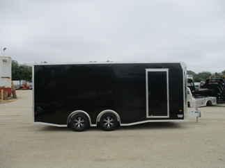 2023 EZ Hauler 8.5x20  Enclosed Car Hauler EZEC8.5X20CH-IF