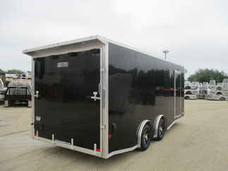 2023 EZ Hauler 8.5x20  Enclosed Car Hauler EZEC8.5X20CH-IF