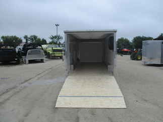 2023 EZ Hauler 8.5x20  Enclosed Car Hauler EZEC8.5X20CH-IF