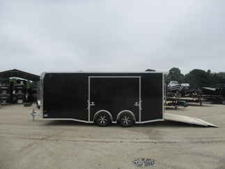 2023 EZ Hauler 8.5x20  Enclosed Car Hauler EZEC8.5X20CH-IF