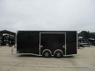 2023 EZ Hauler 8.5x20  Enclosed Car Hauler EZEC8.5X20CH-IF