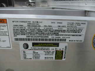 2023 EZ Hauler 8.5x20  Enclosed Car Hauler EZEC8.5X20CH-IF