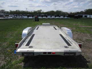 1994 Featherlite 79x17  Car Hauler 