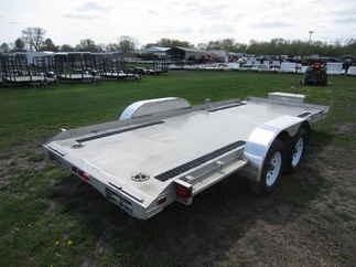 1994 Featherlite 79x17  Car Hauler 