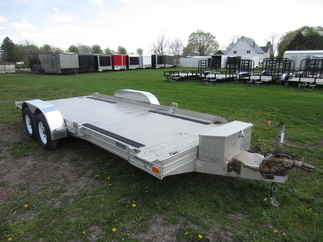 1994 Featherlite 79x17  Car Hauler 