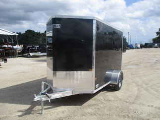 2023 EZ Hauler 6x10