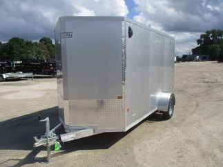 2023 EZ Hauler 6x12