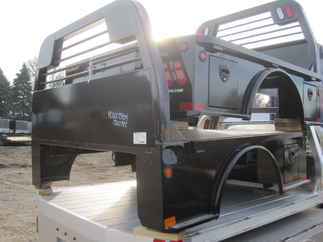 NEW CM 7 x 84 SK Truck Bed