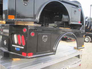 NEW CM 7 x 84 SK Truck Bed