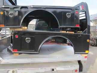 NEW CM 7 x 84 SK Truck Bed