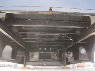 NEW CM 7 x 84 SK Truck Bed