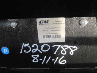 NEW CM 7 x 84 SK Truck Bed