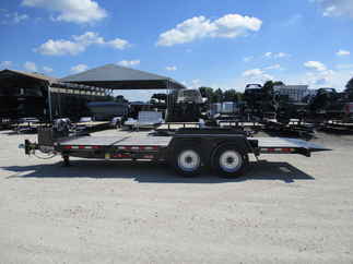 2022 B-B 83x20  Equipment Tilt TBCT2020ET-10K