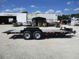 2022 B-B 83x20  Equipment Tilt TBCT2020ET-10K