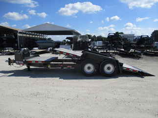 2022 B-B 83x20  Equipment Tilt TBCT2020ET-10K