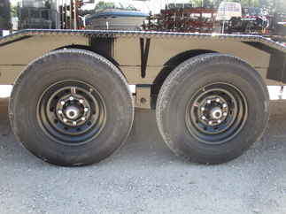 2023 PJ Trailer 102x24 B6 Equipment B6J2472BSLKQ