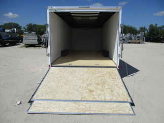 2022 Haul-About 8.5x24  Enclosed Car Hauler PAN8524TA3