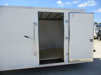 2022 Haul-About 8.5x24  Enclosed Car Hauler PAN8524TA3